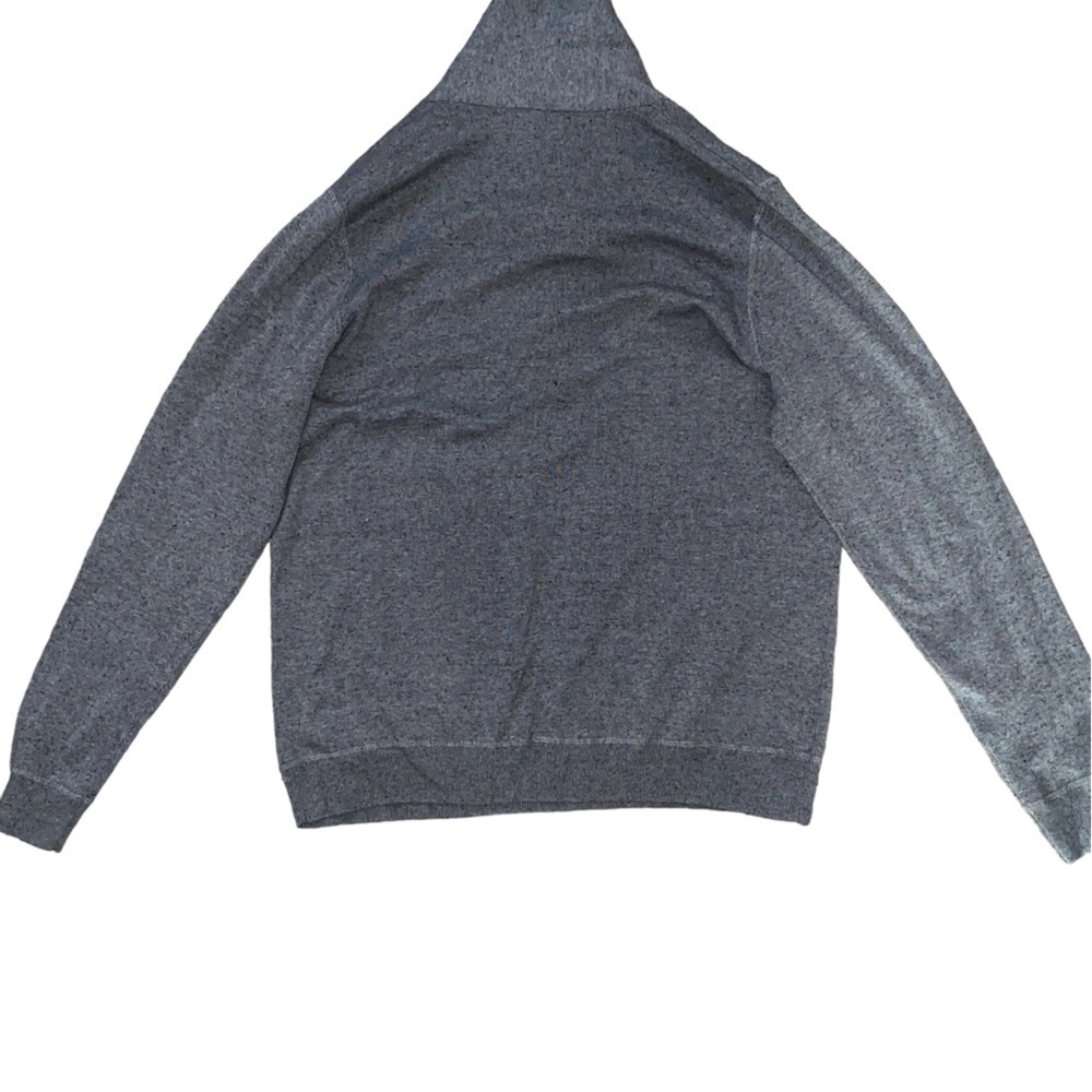 NWT The Rail Shawl Neck Collared Sweater Size 2X - Picture 4 of 6